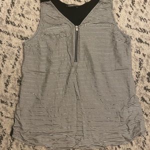 Express Tank